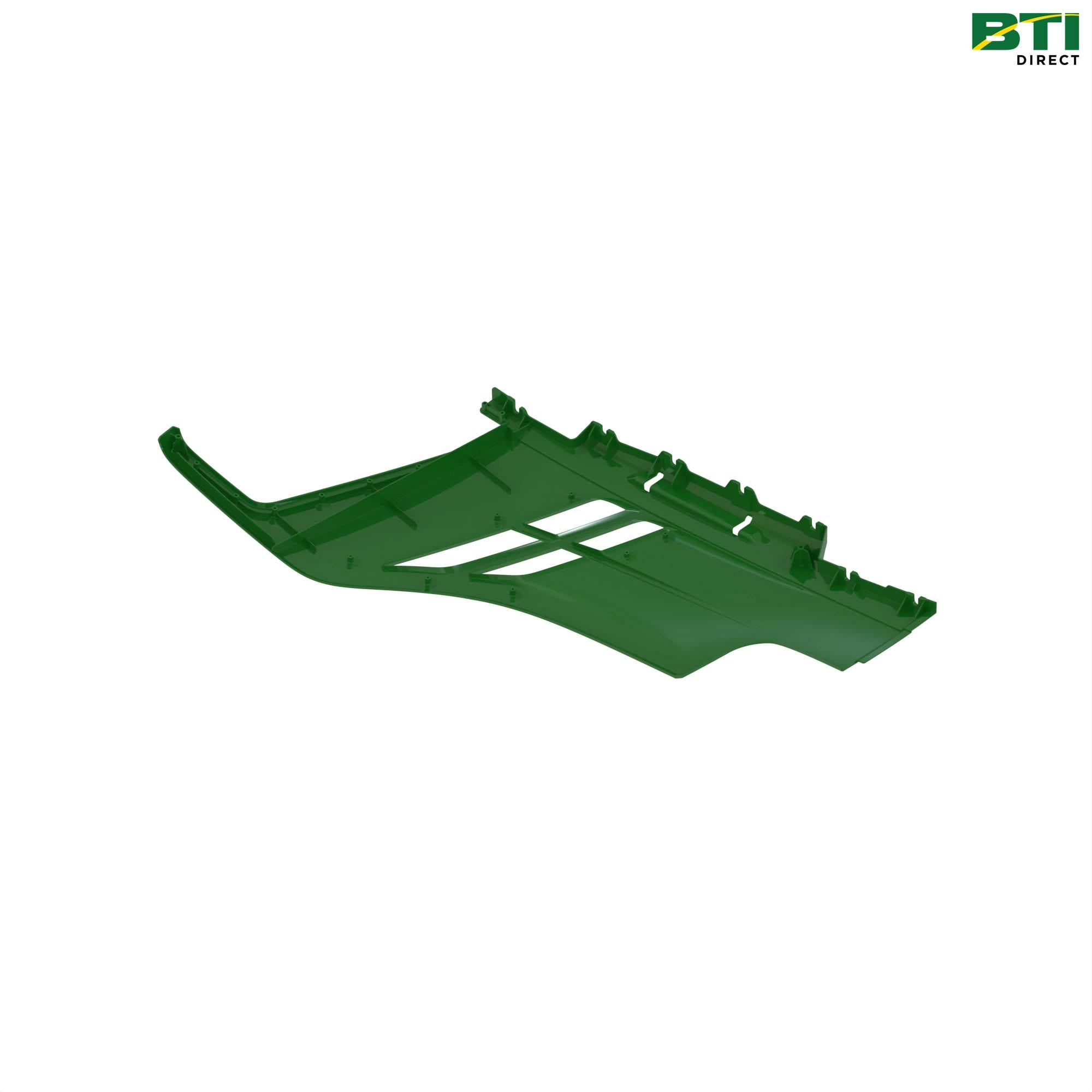 SU20827: RH Side Hood