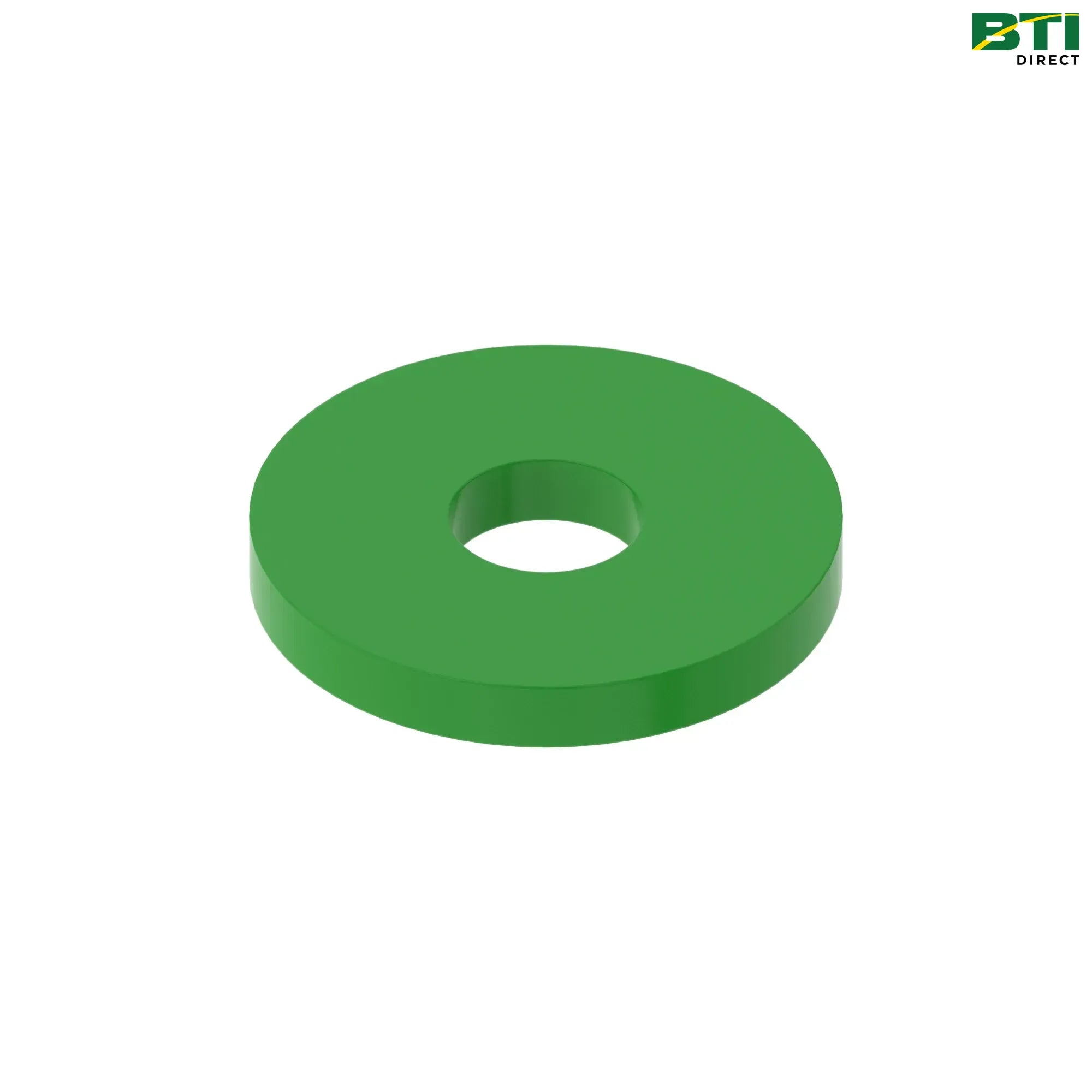 N312584: Round Hole Washer