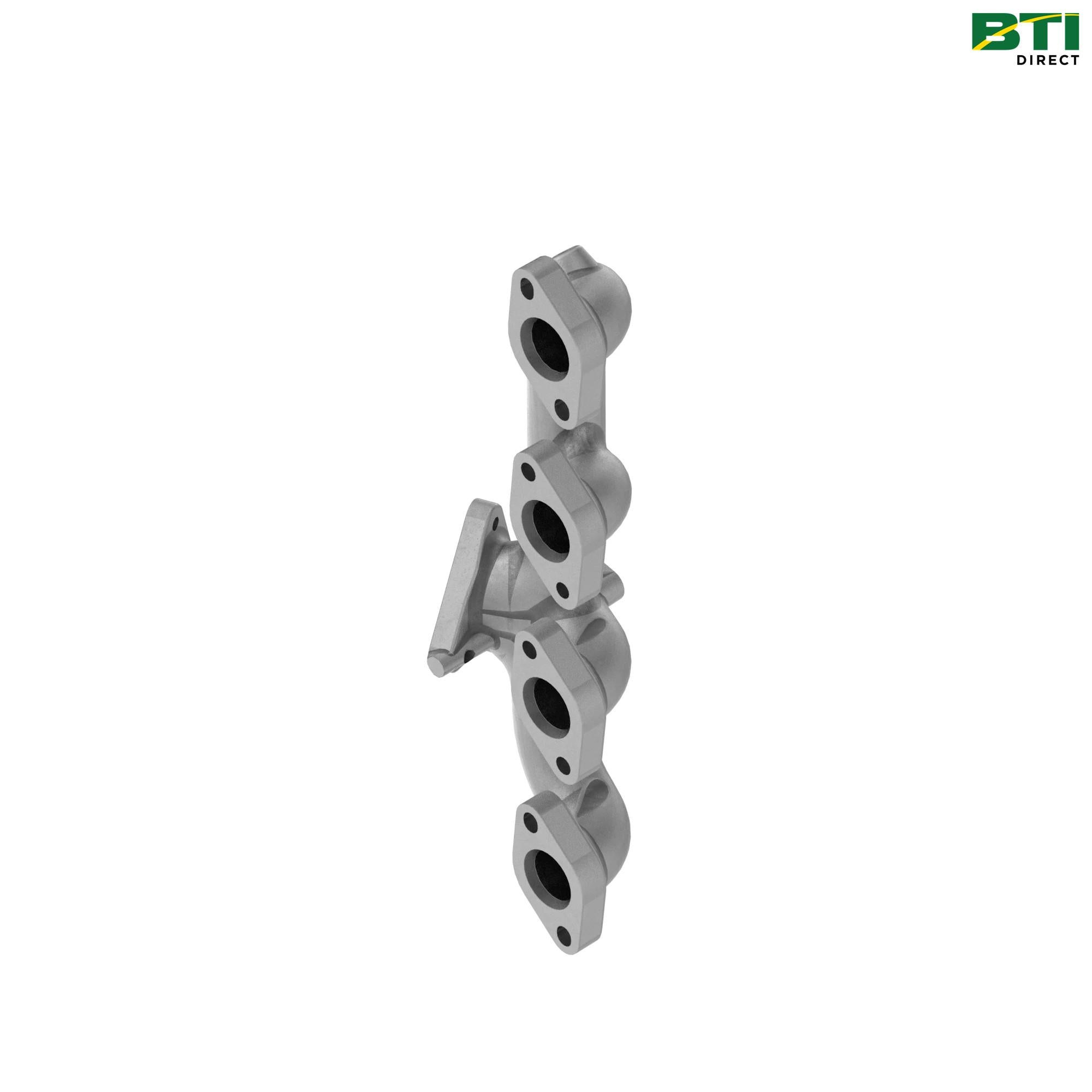 R545677: Exhaust Manifold
