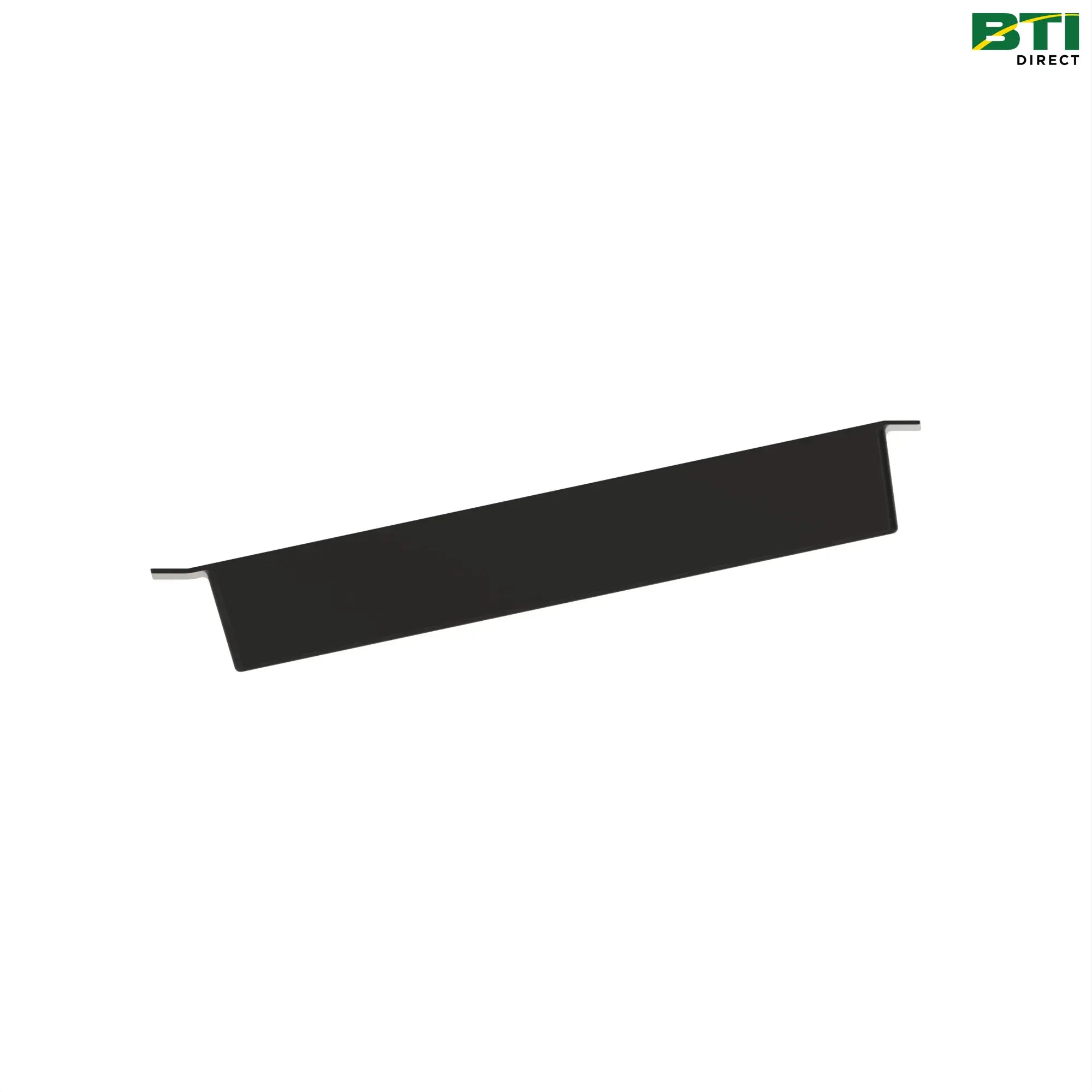 RE163675: HVAC Unit Bezel