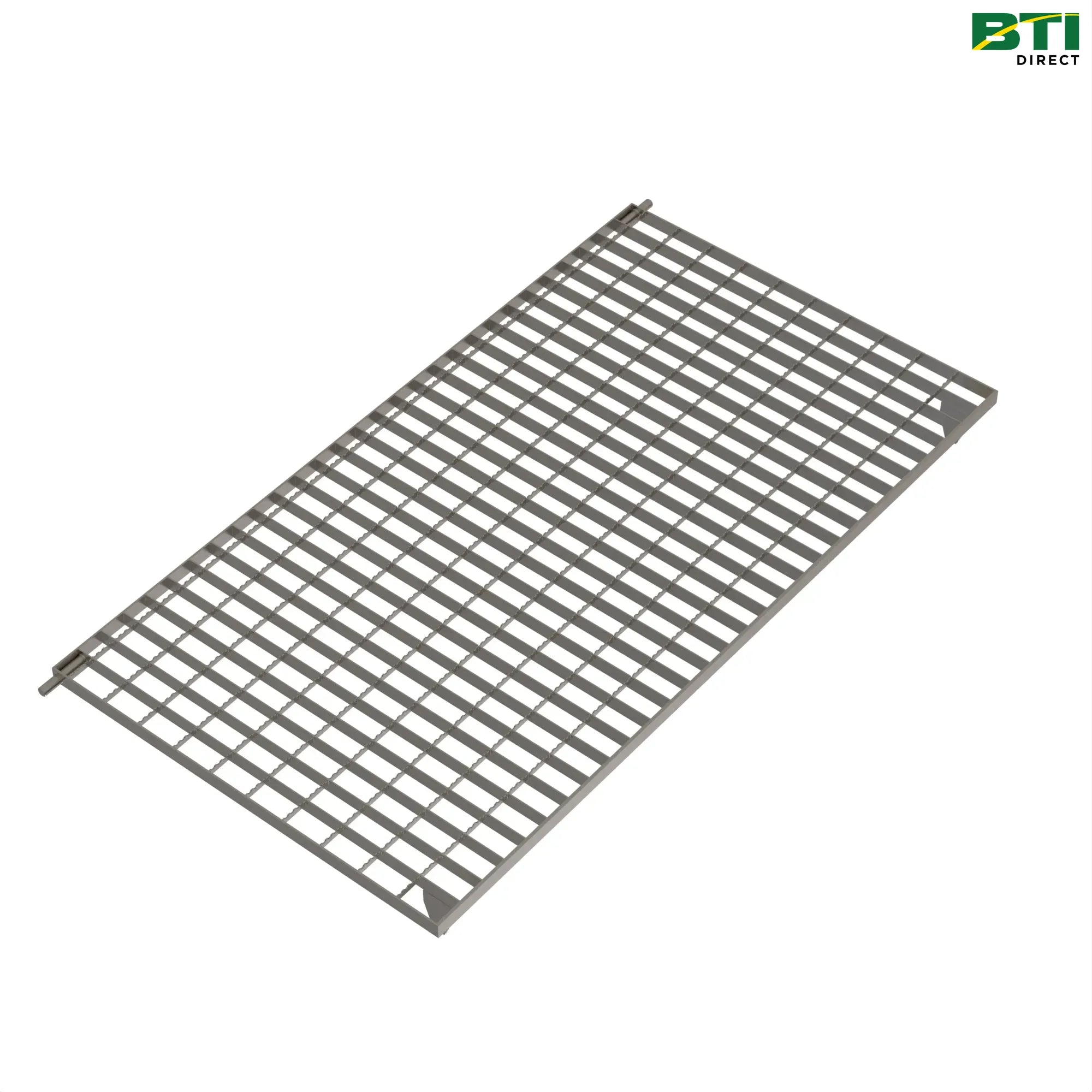AXE59831: Cover Panels Grate