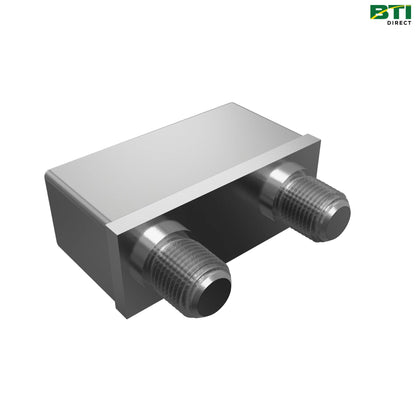 AR56671: Stud Mount Circuit Breaker