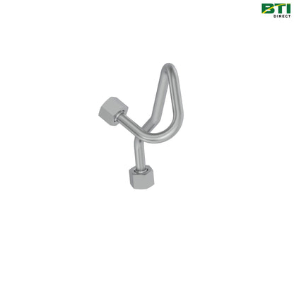 AL81320: Differential Lock Oil Line