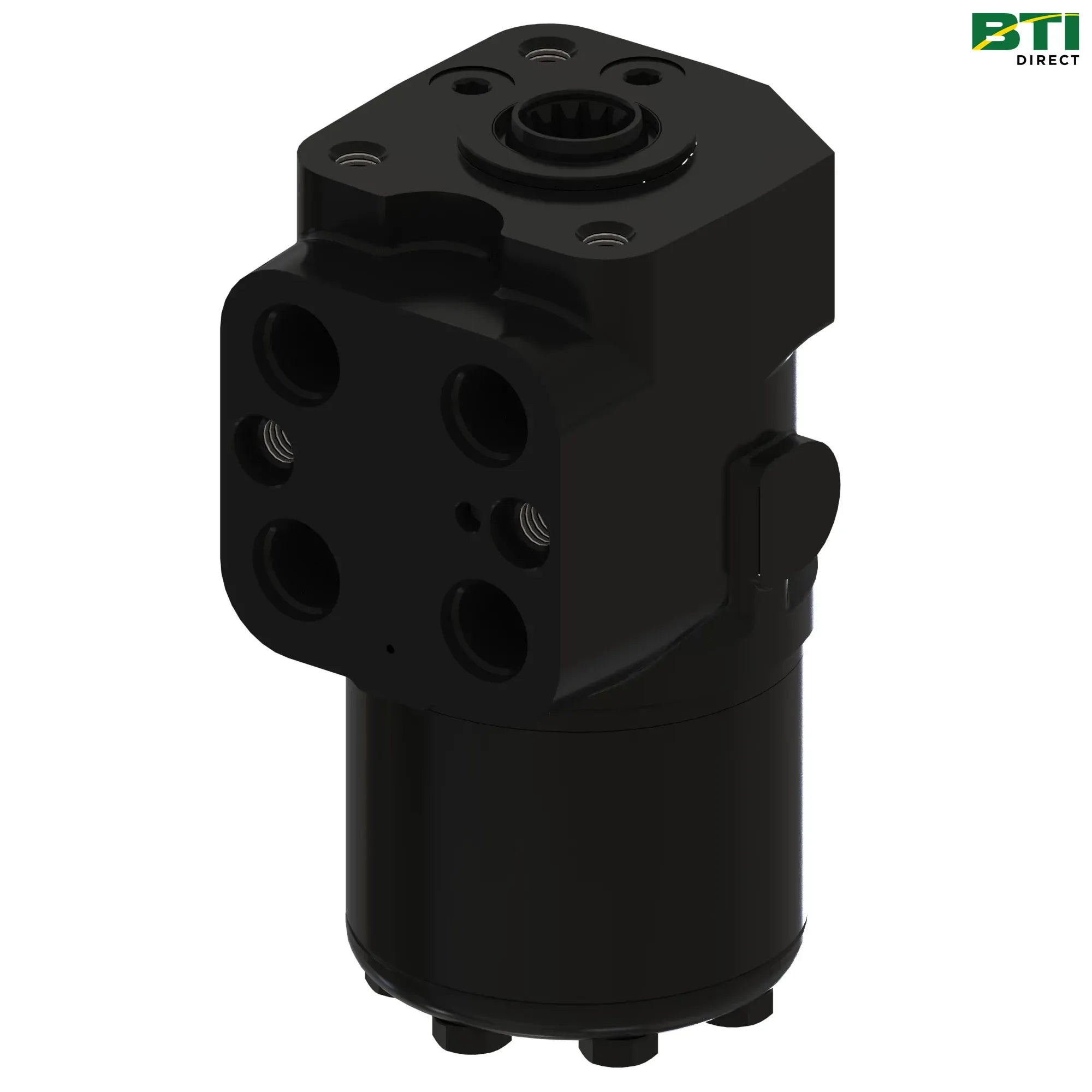 RE210841: ILS™ Steering Control Valve