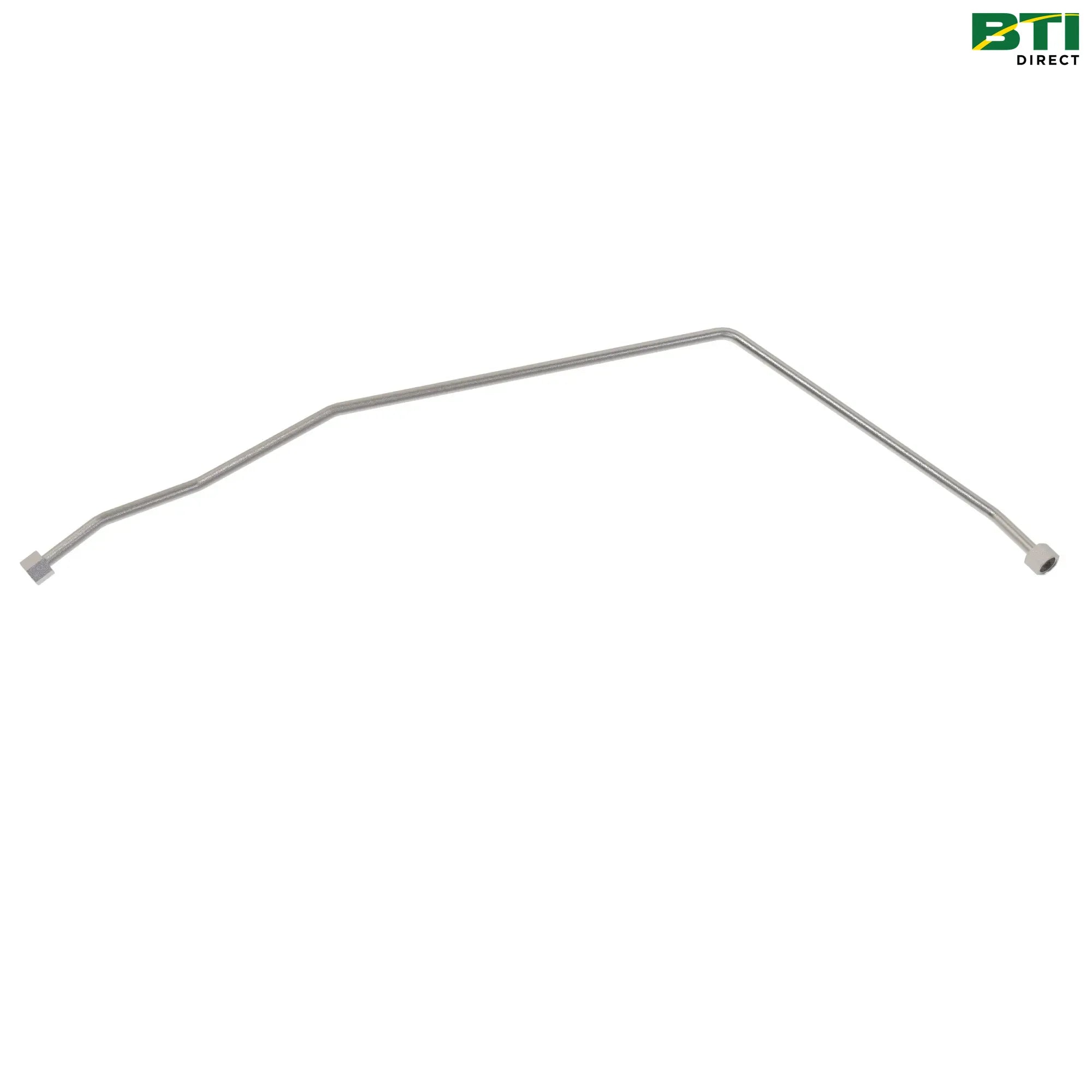 RE228631: Steering LH Head End Oil Line