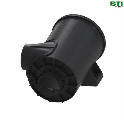 AL235653: Activated Carbon Air Filter Housing