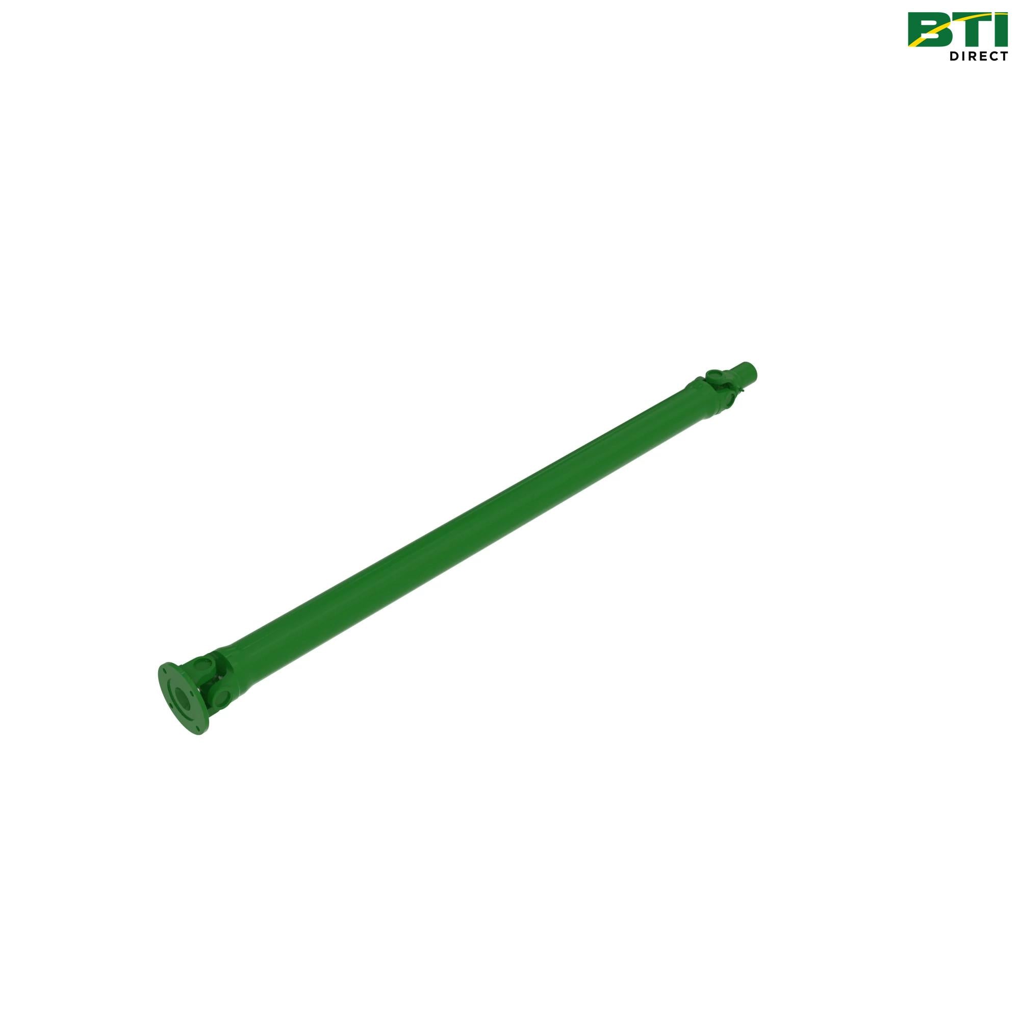 AL233816: U-Joint Universal Driveshaft