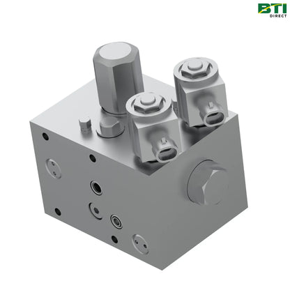 RE199207: Control Valve