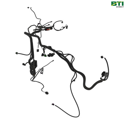 AL206552: Platform Wiring Harness