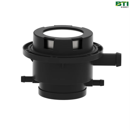 AL202522: Additional Hydraulic Oil Reservoir Manifold