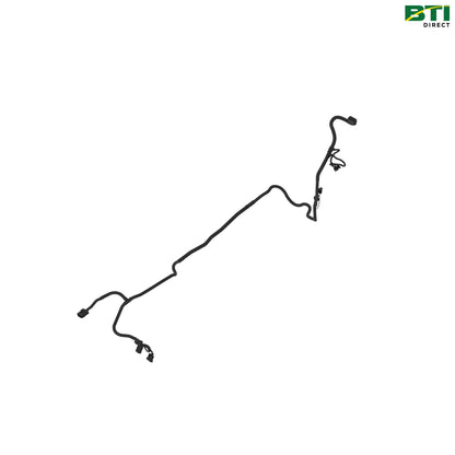 AL221523: Midstack SCV Attachment Wiring Harness