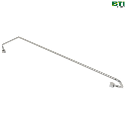 RE245203: Tank to Actuator Oil Line