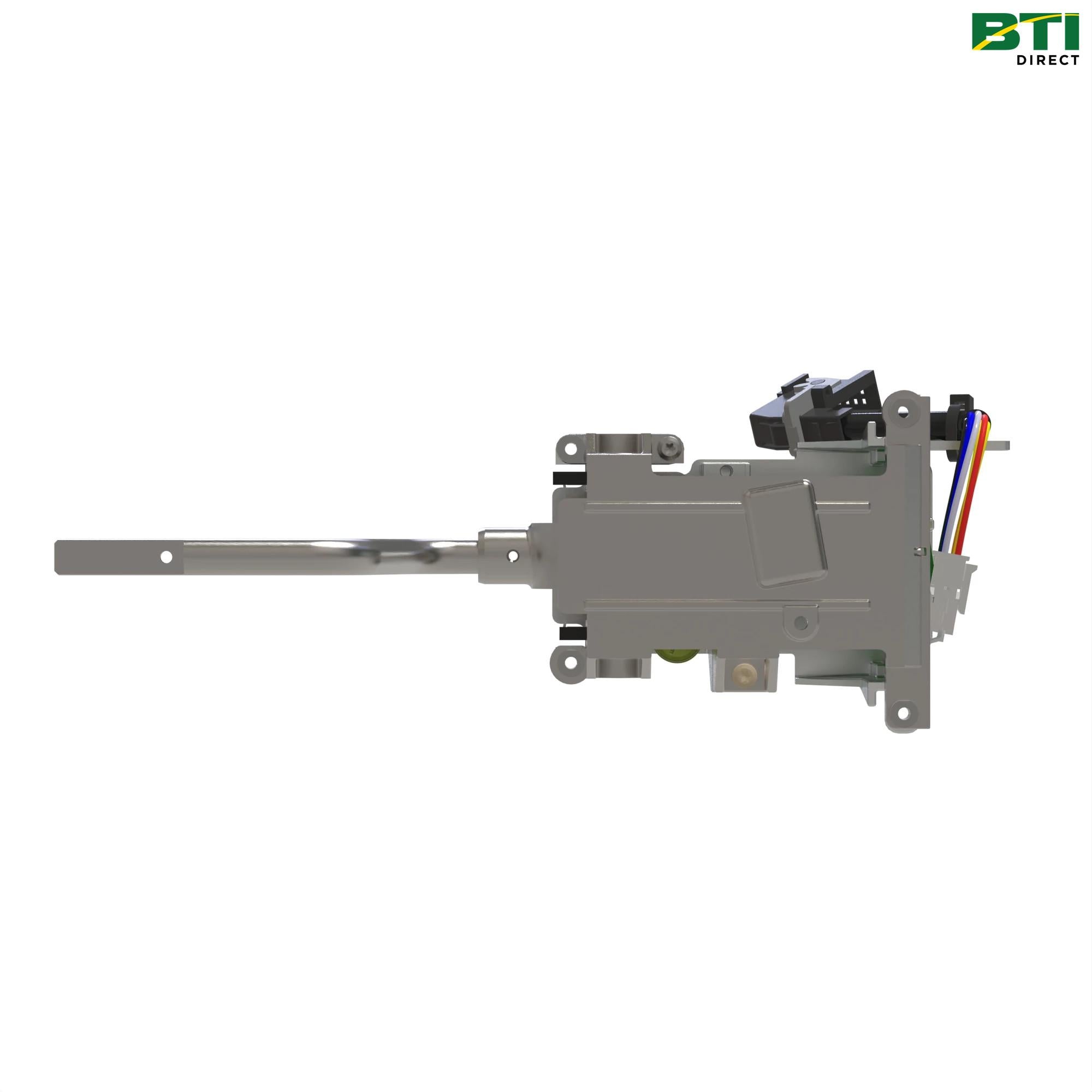 AL231684: Left Side Reverser Assembly Control