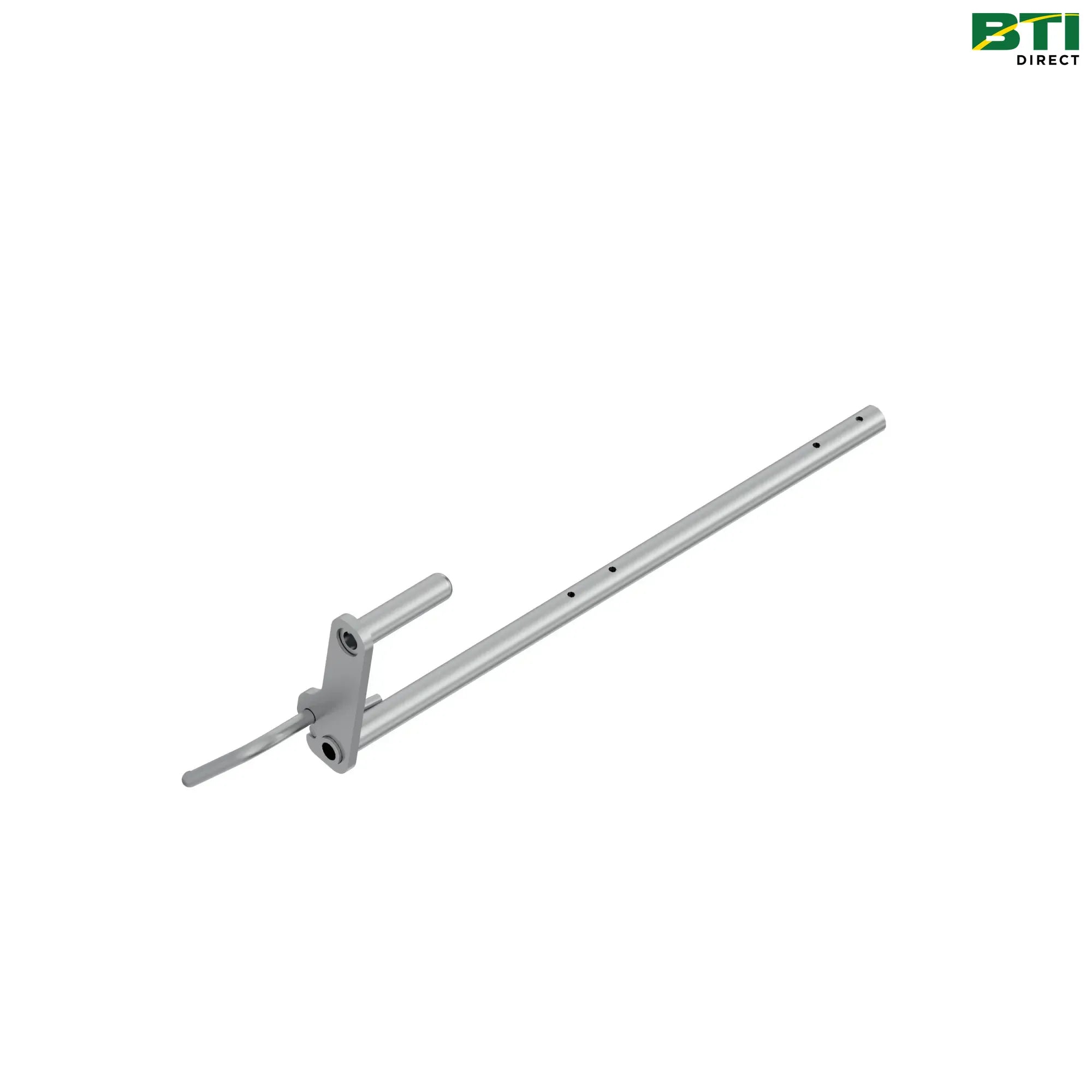 AW34775: Latch