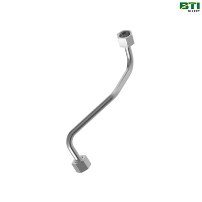 RE318789: Secondary Brake Return Oil Line
