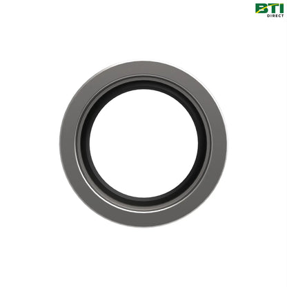 AXE25383: Internal Oil Metal Reinforced Rubber Seal