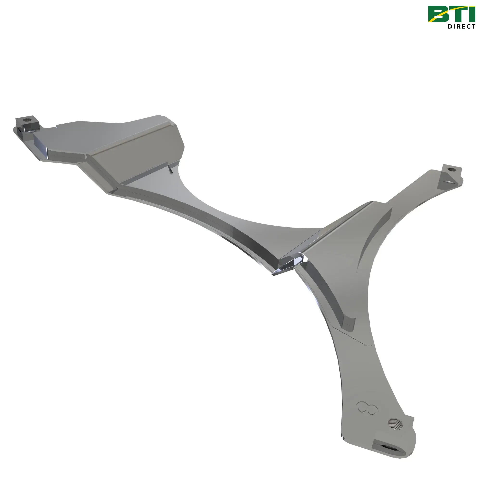 AXE41127: Exhaust Pipe