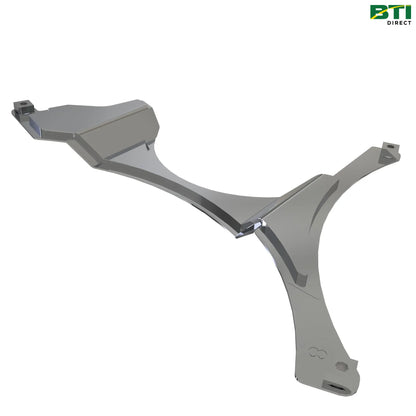 AXE41127: Exhaust Pipe