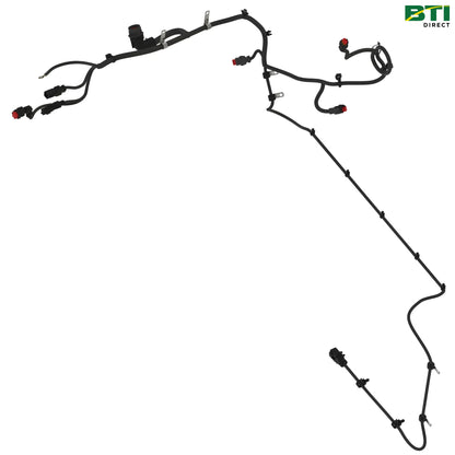 AXE102835: Grain Tank Wiring Harness