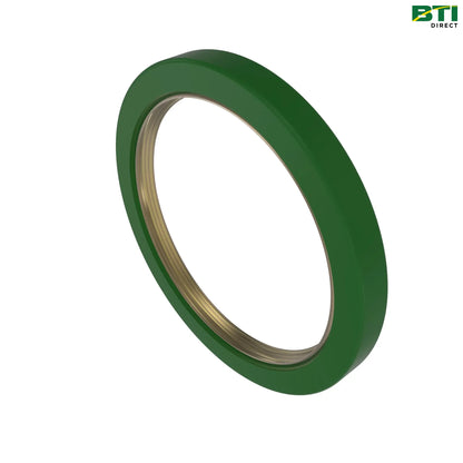 AN273886: Internal Oil Seal