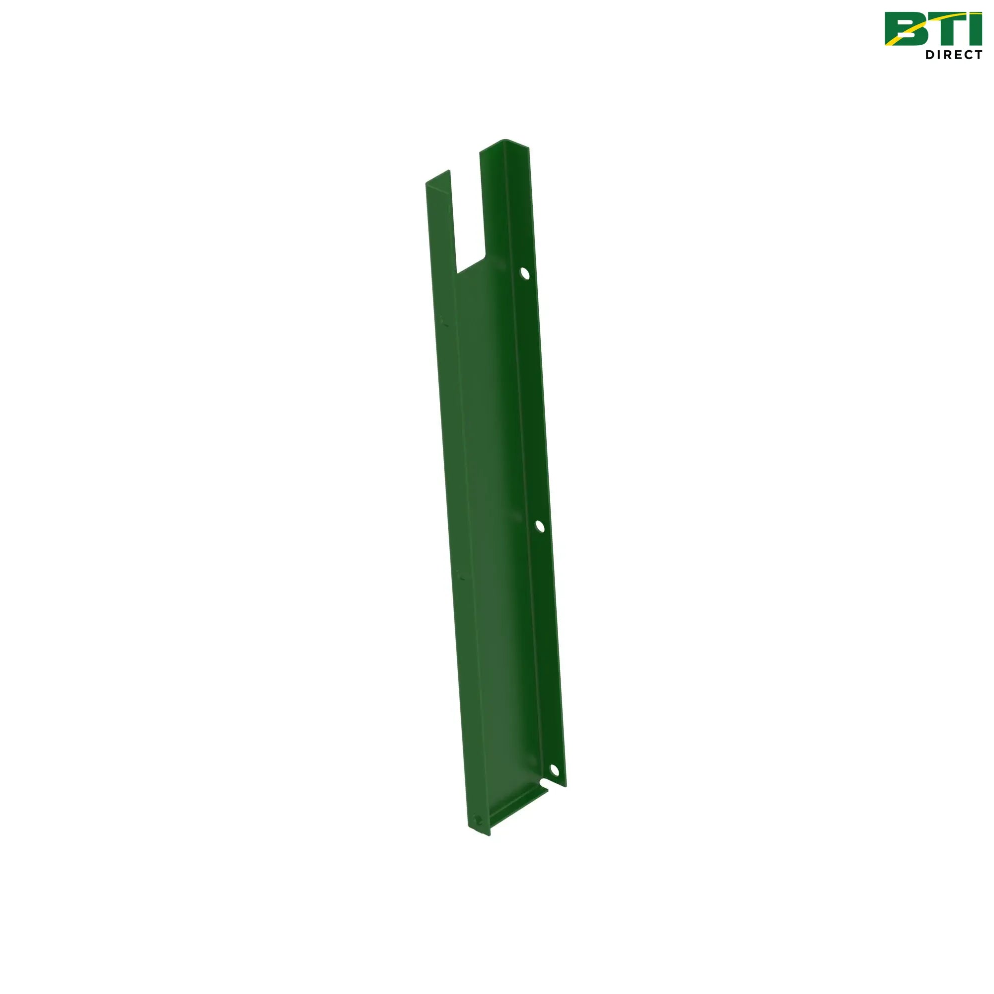 N195150: Top Vane Compactor Channel