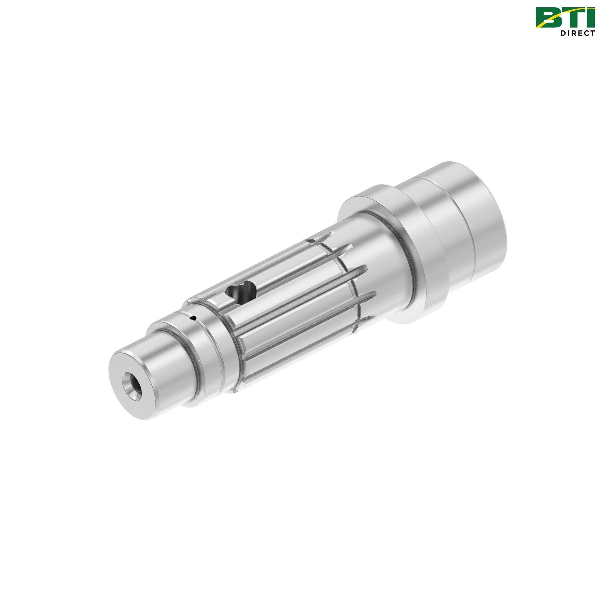 SU48043: PTO Gear Train Shaft