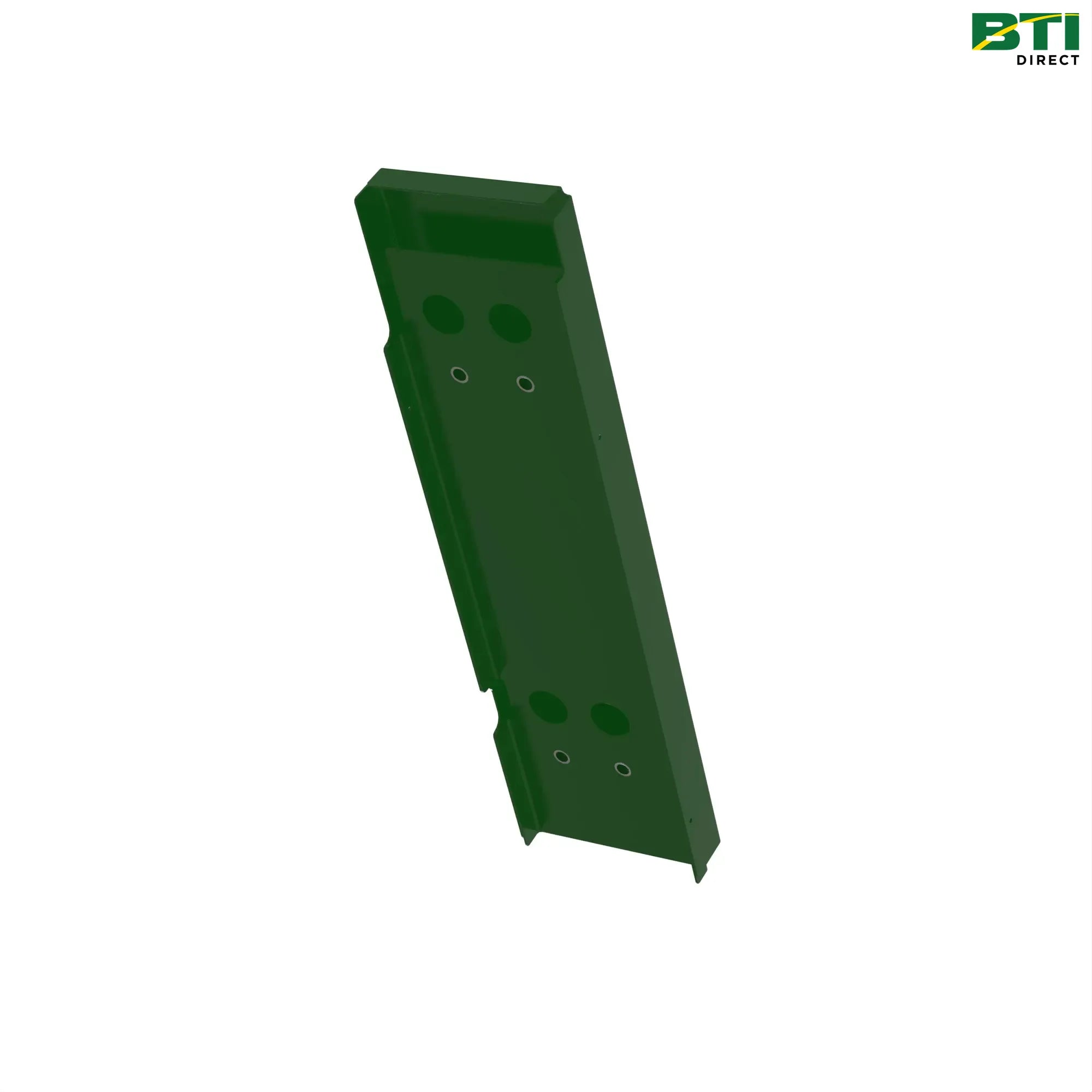 AN374173: Platform Floors Channel