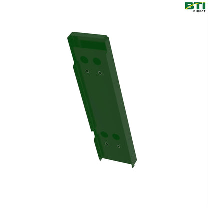 AN374173: Platform Floors Channel