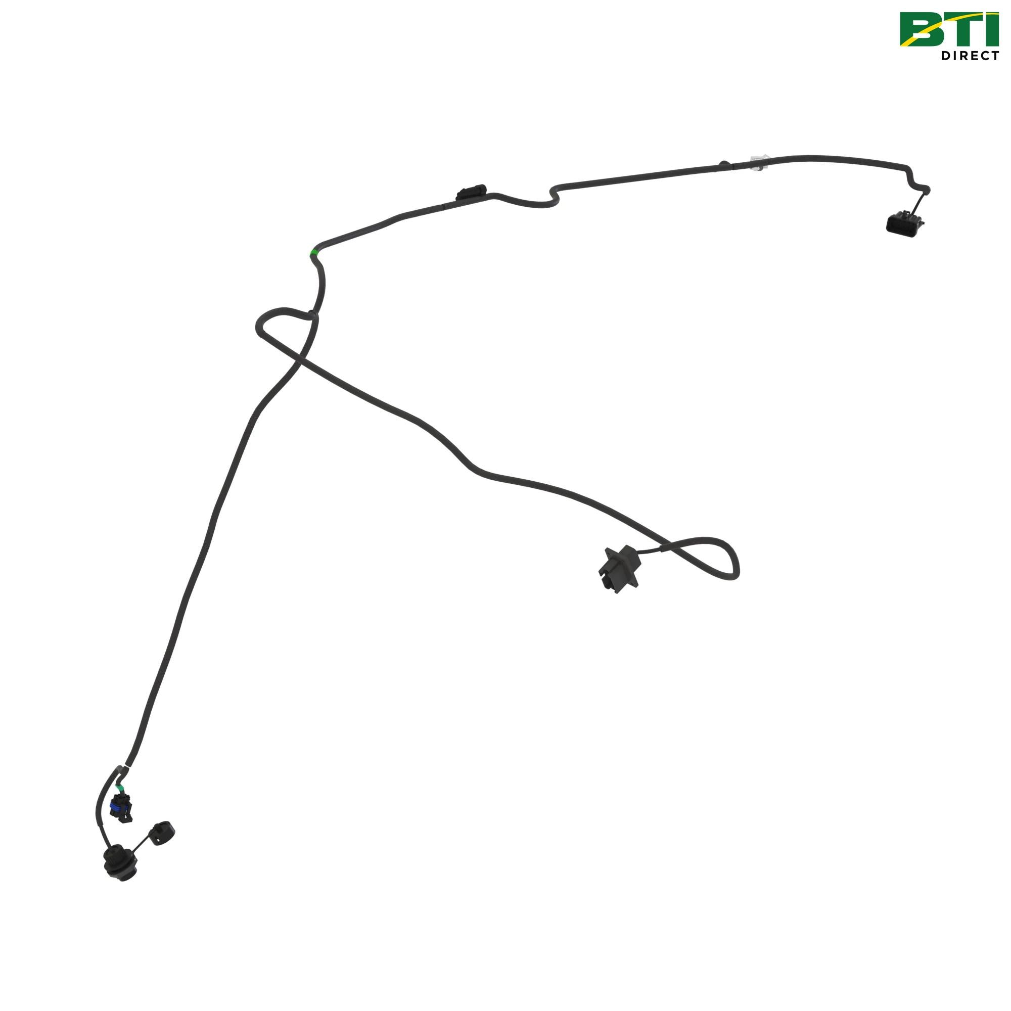 AL218754: GreenStar™ Roof Wiring Harness