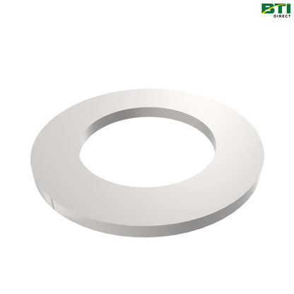 N110224: Round Hole Washer