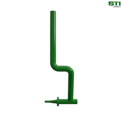 AW32091: Spindle
