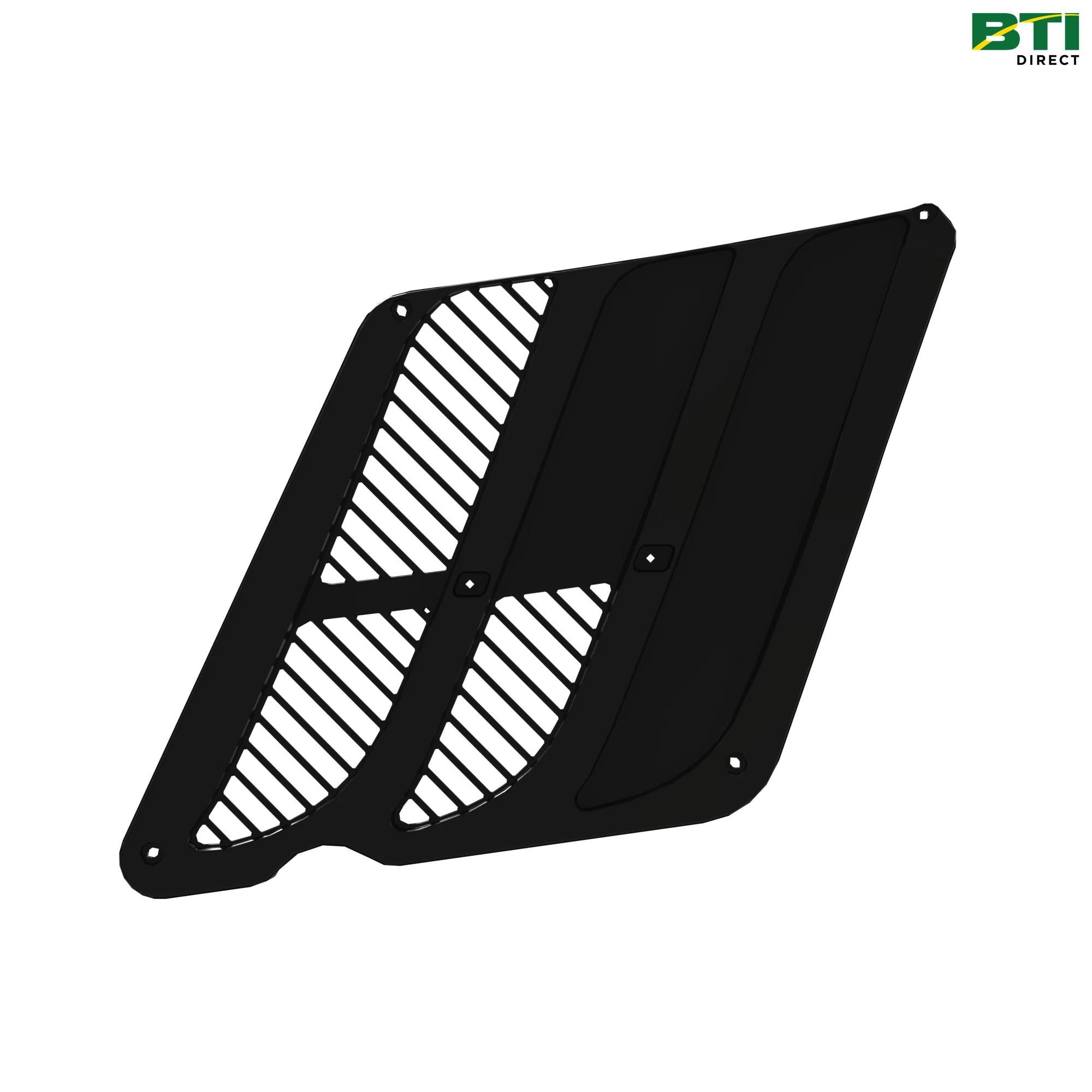 L225250: Front Hood Louver