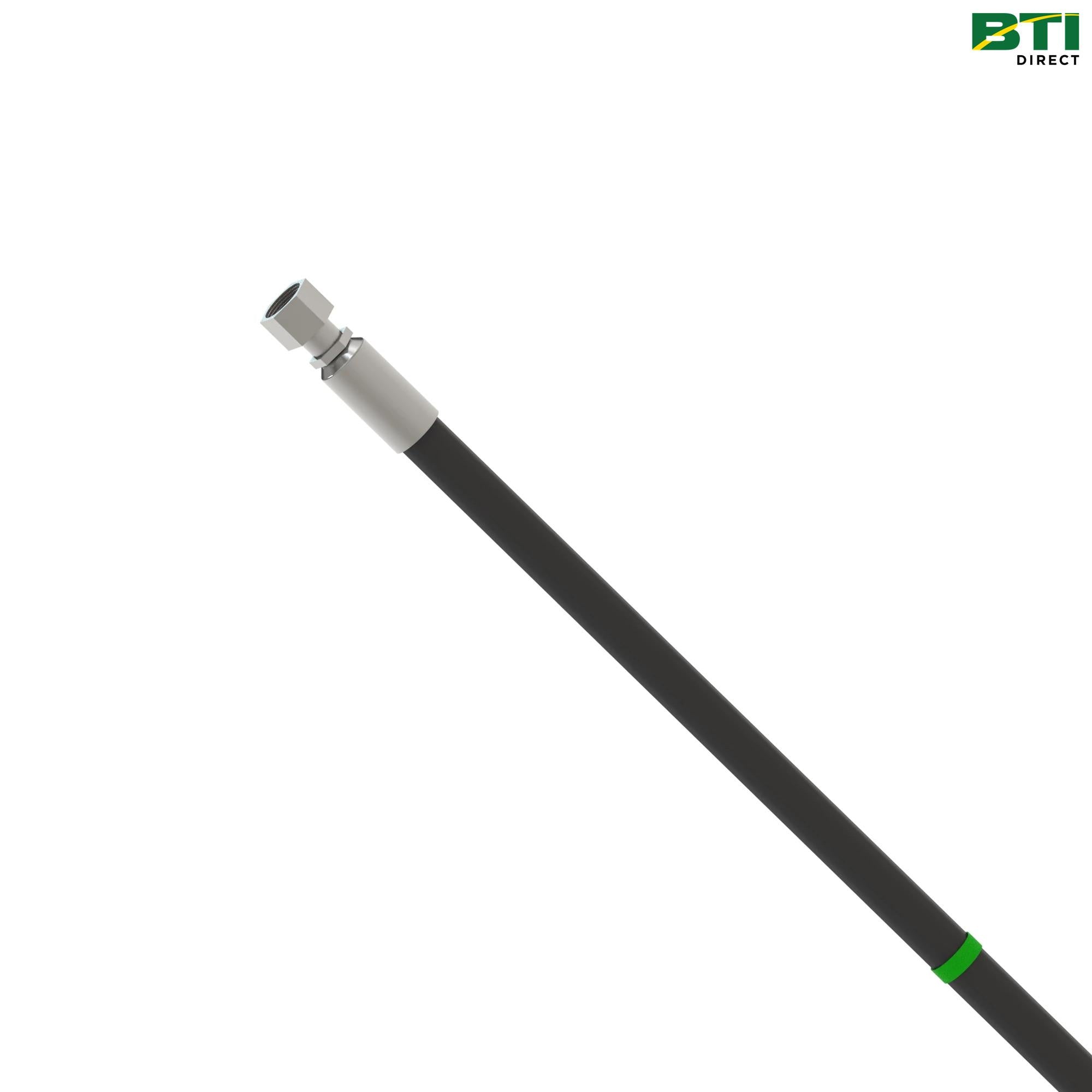 AN402181: Rear Hydro Propel Forward Fabricated Hydraulic Hose