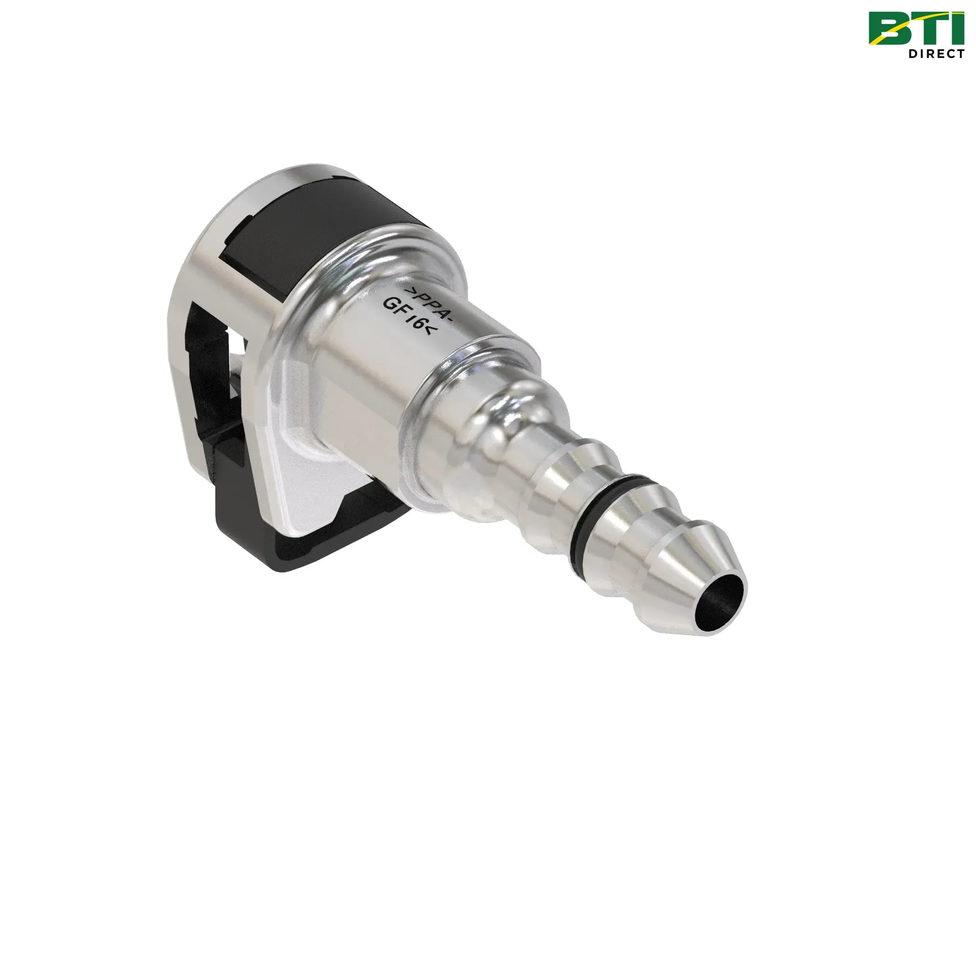 AUC11507: Quick Coupler