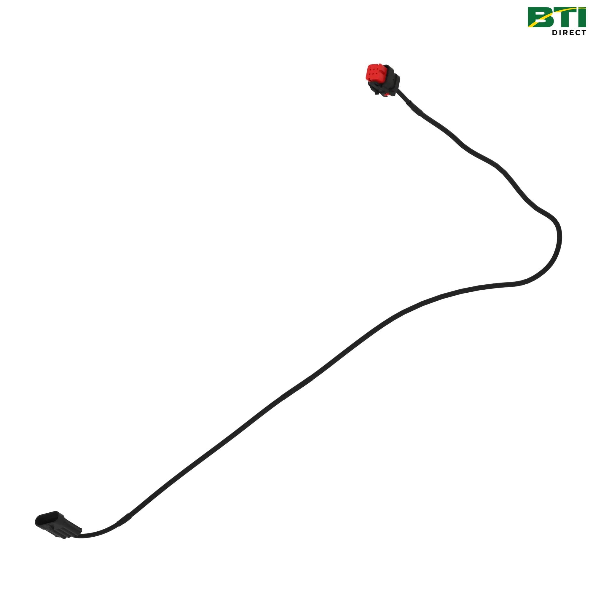 AL229474: Steering Input Device Wiring Harness