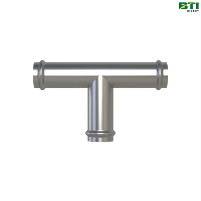 N405790: Tee Union Fitting