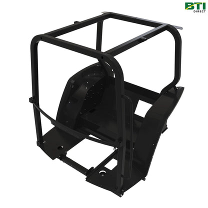 AL217107: 4-Post Platform Assembly