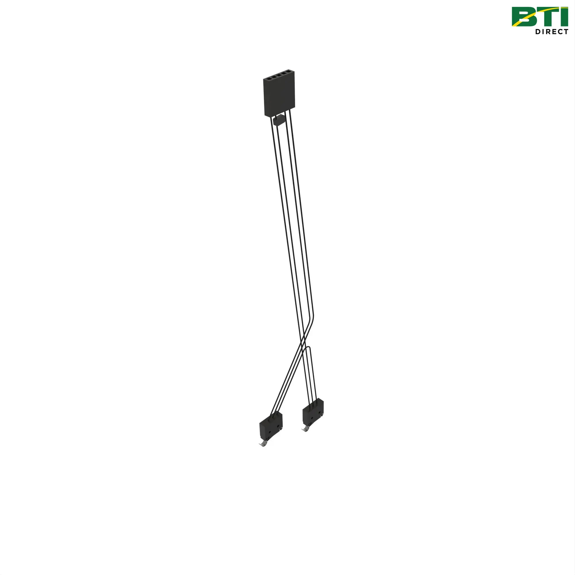 RE253821: Clutch Pedal Switch