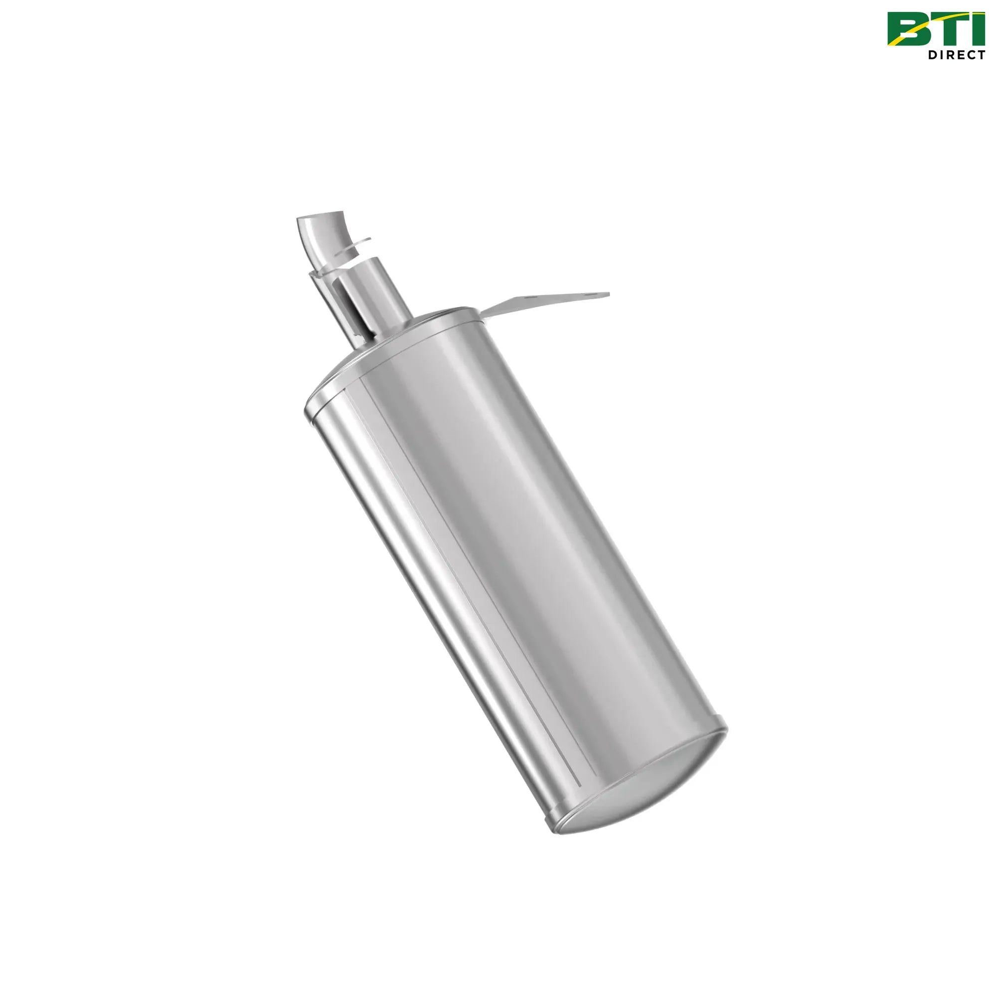 AUC14006: Muffler