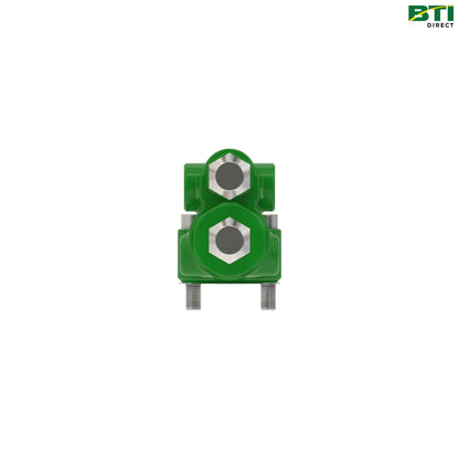 AL207463: Regulator