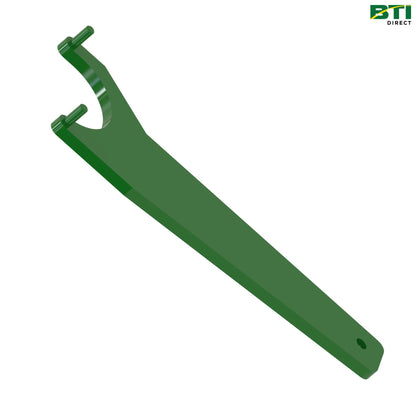 AN275218: Tool