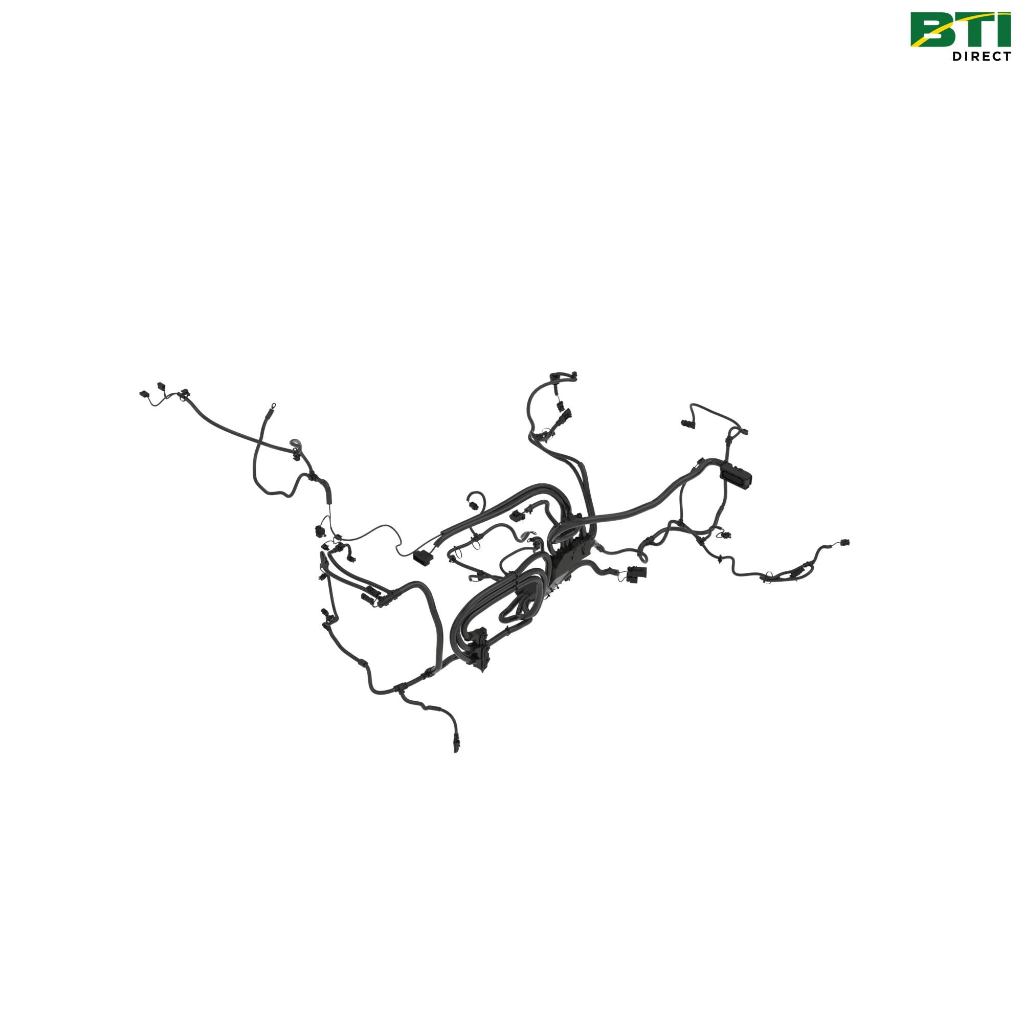 AL226865: Transmission Wiring Harness