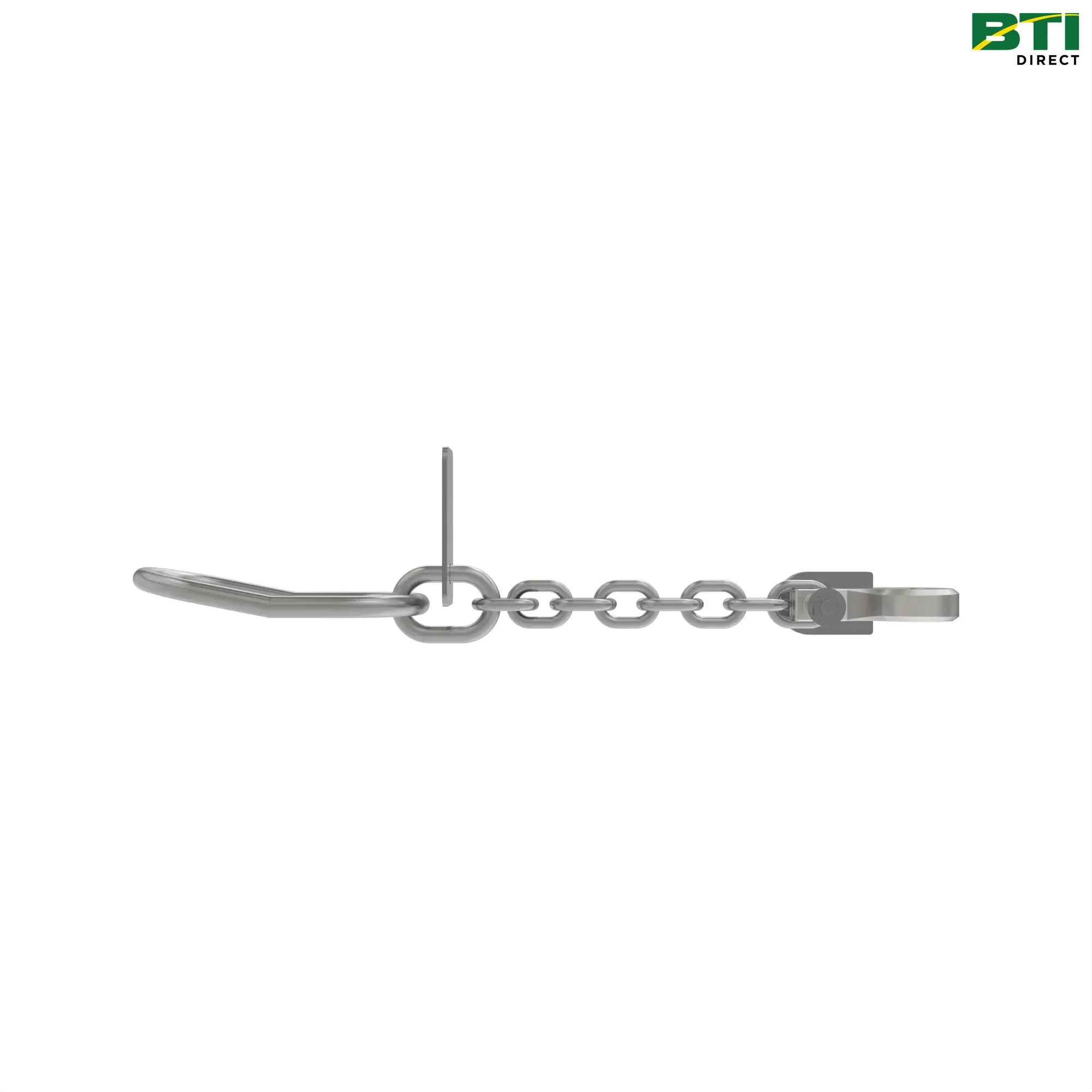 AN235864: Safety Chain