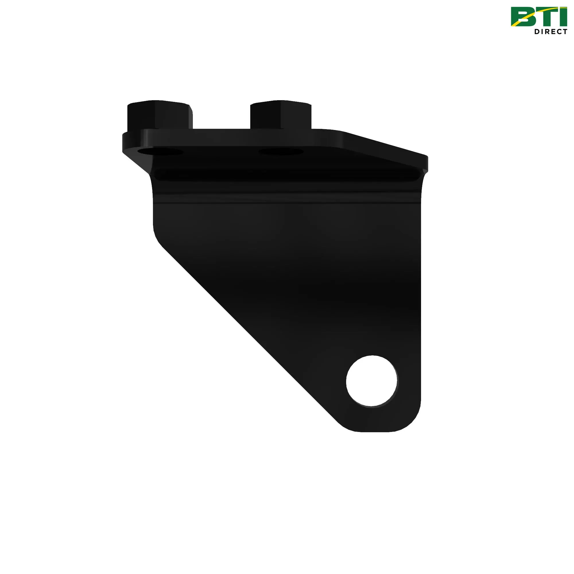 RE333989: Condenser Top Latch Bracket