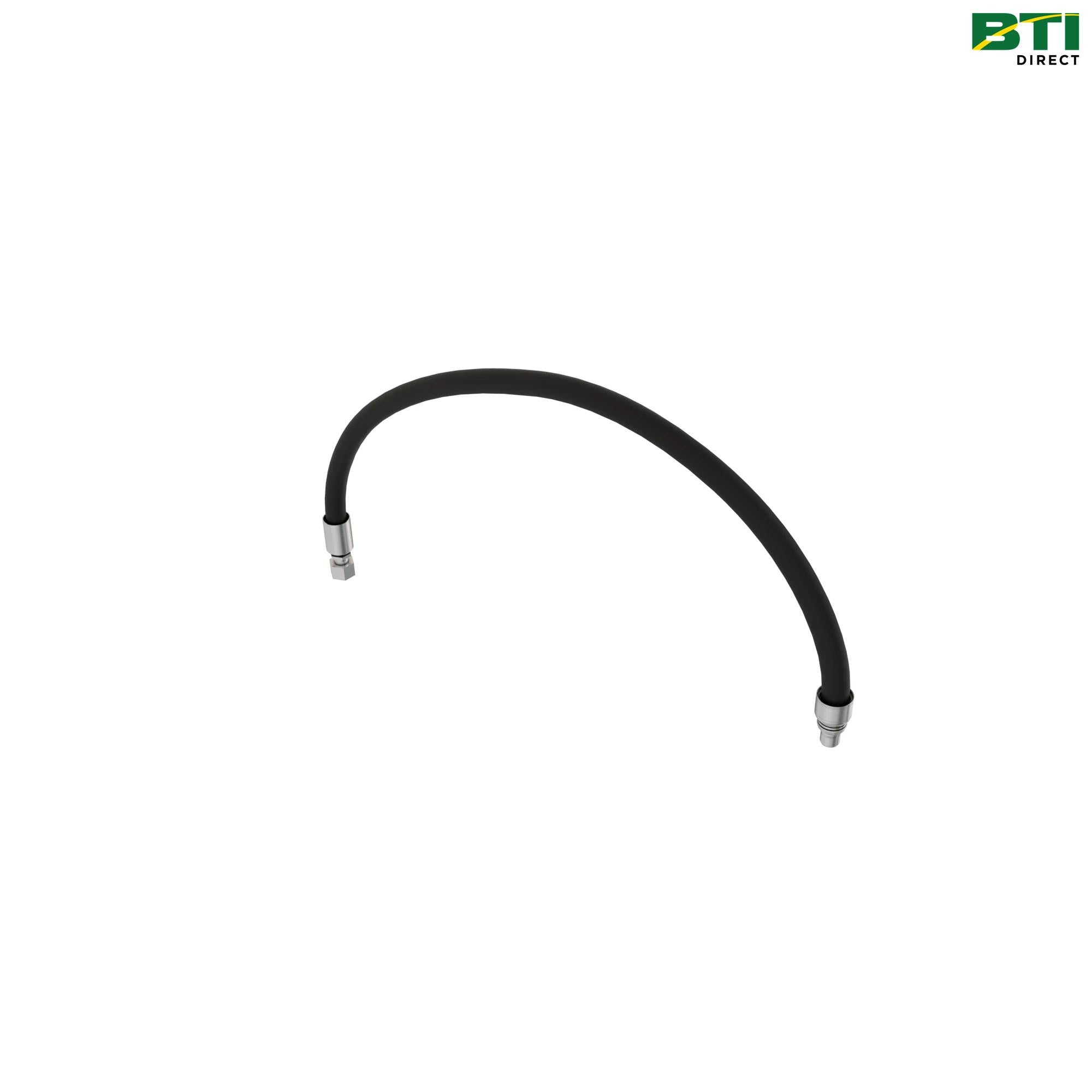 AN279129: Hydraulic Hose