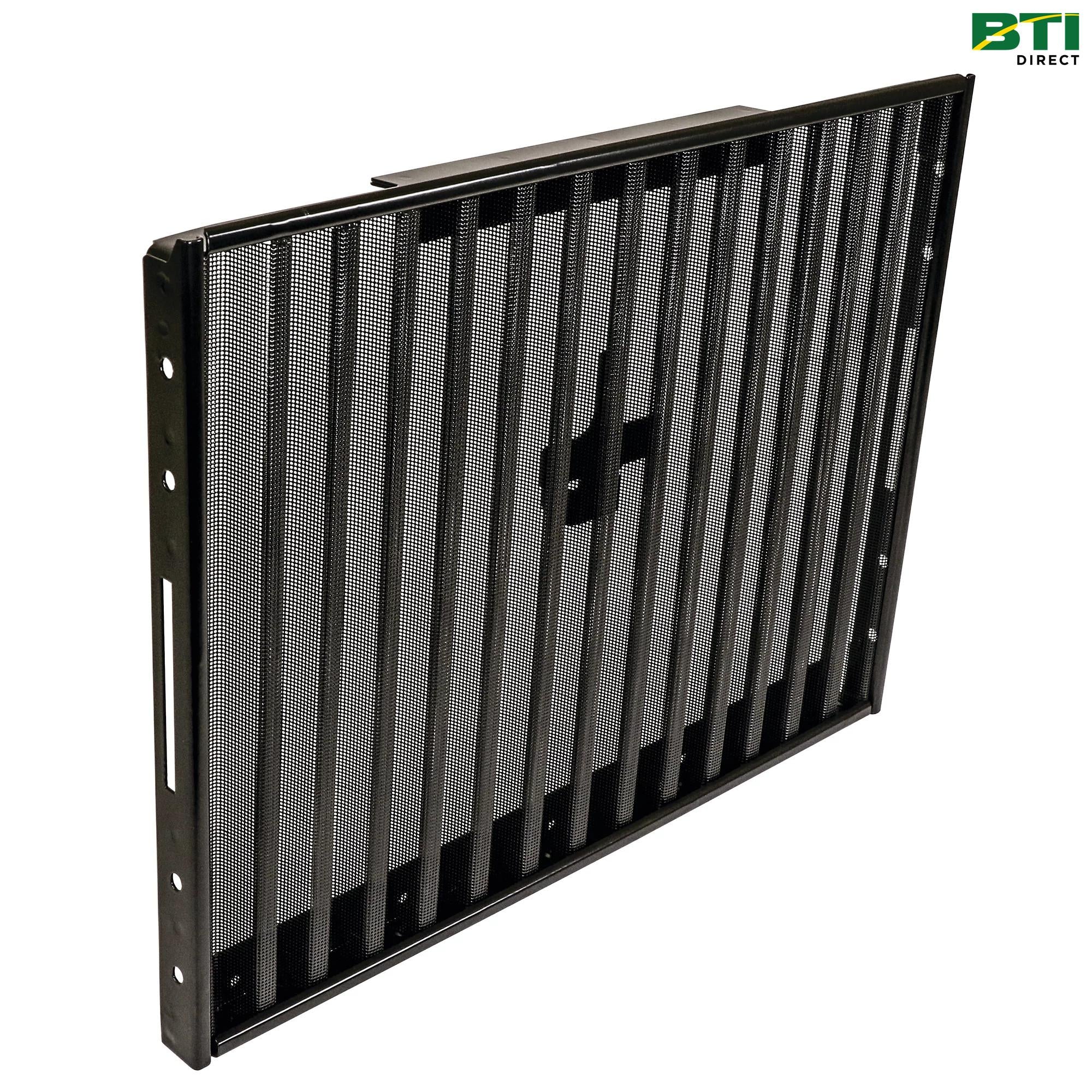 AL67280: Radiator Screen Grille