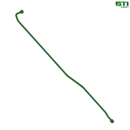 AXE76352: Wagon Dump Oil Tube