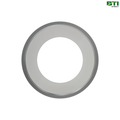 L102567: Cylindrical Alloy Bushing