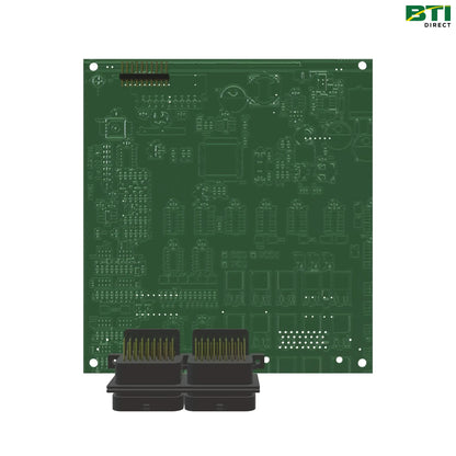 AXE23212: Vehicle Controller