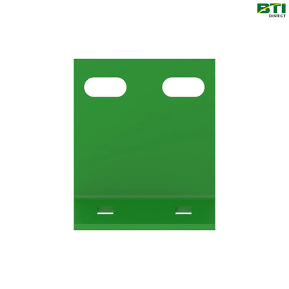 N162615: Support Chain Guide Angle